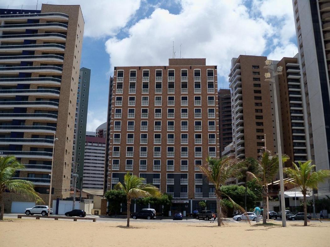 Classic Flat Beira Mar- 1004