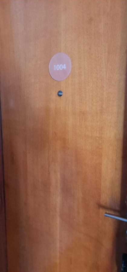 Apartment Classic Flat Beira Mar- 1004 Fortaleza (Ceara)