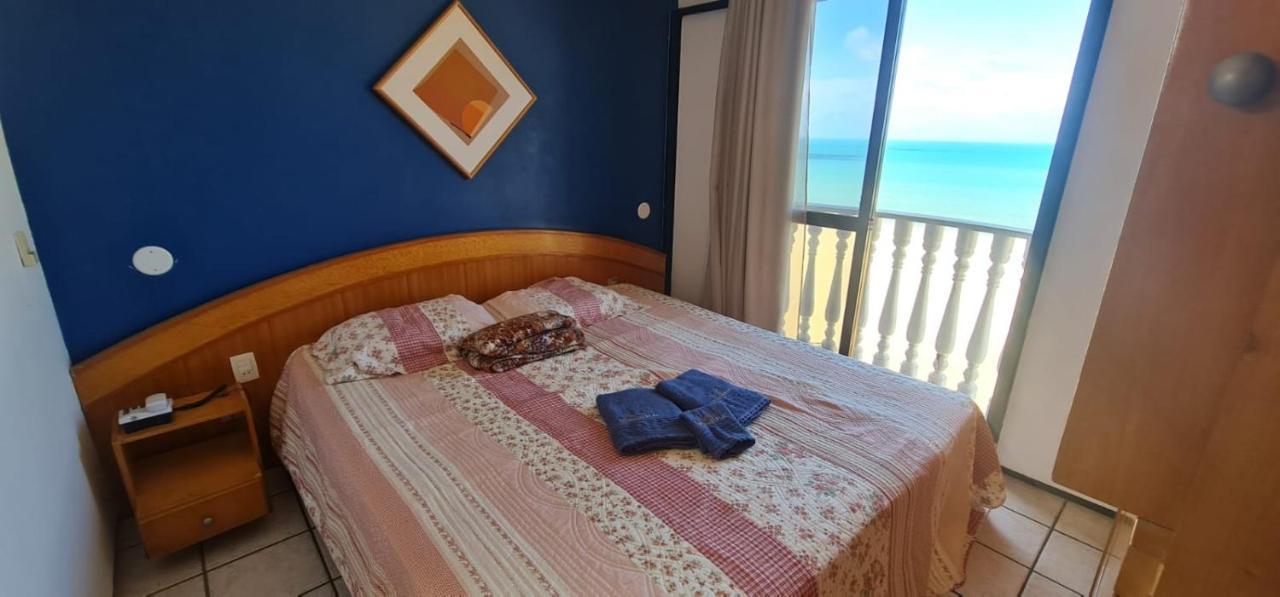 Classic Flat Beira Mar- 1004 *