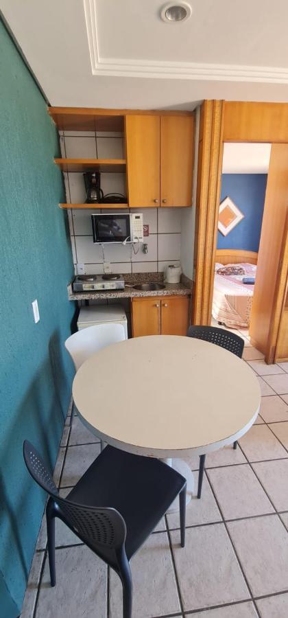 Classic Flat Beira Mar- 1004 Apartment