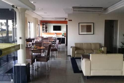 Apartment Classic Flat Beira Mar- 1004 *