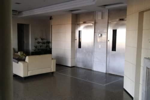Apartment Classic Flat Beira Mar- 1004 *