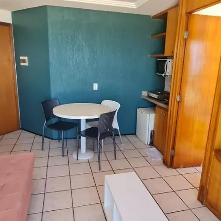 Classic Flat Residence Beira Mar- 1004 Fortaleza  Exterior photo