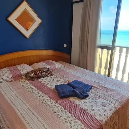 Classic Flat Residence Beira Mar- 1004 Fortaleza  Exterior photo