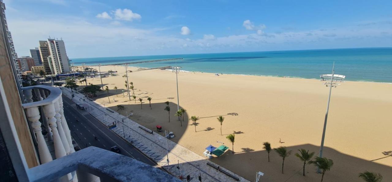 Classic Flat Beira Mar- 1004 Fortaleza (Ceara)
